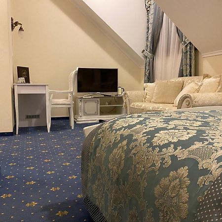 Hotel Viliam Frano Nitra Eksteriør bilde
