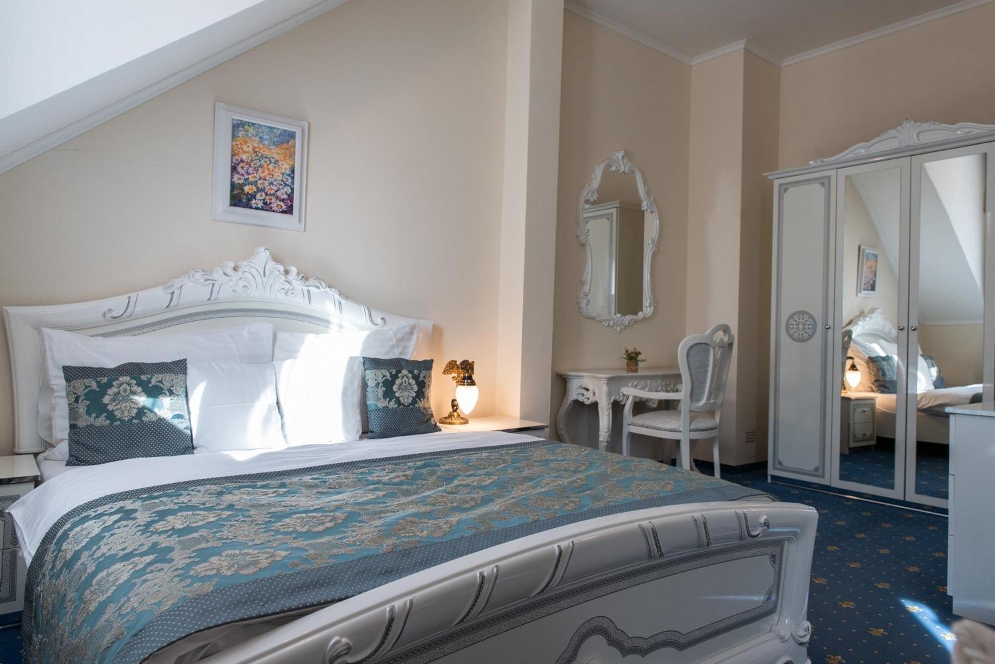 Hotel Viliam Frano Nitra Eksteriør bilde